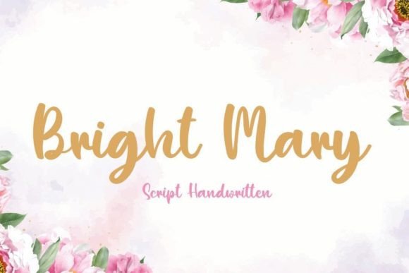 Bright Mary: A Script Amp Review