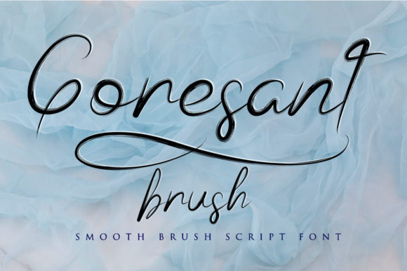 Goresant Brush Review
