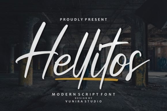Hellitos: A Script Amp Review