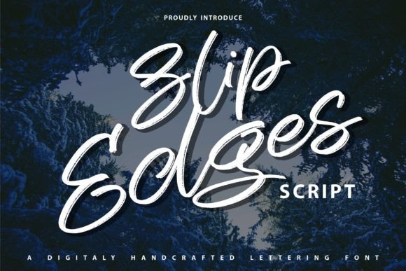Slip Edges Review